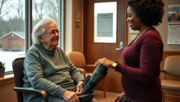 Benefits and Resources for Disabled Seniors in New Hampshire